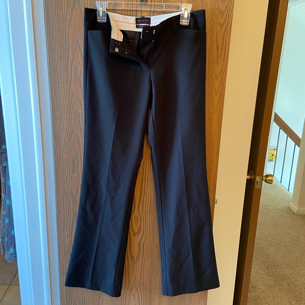 The Limited Drew Fit Dress Pants